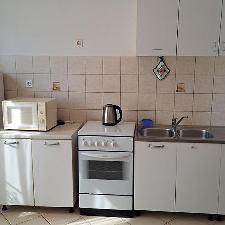 Apartament Sablić Marina Zewnętrze zdjęcie