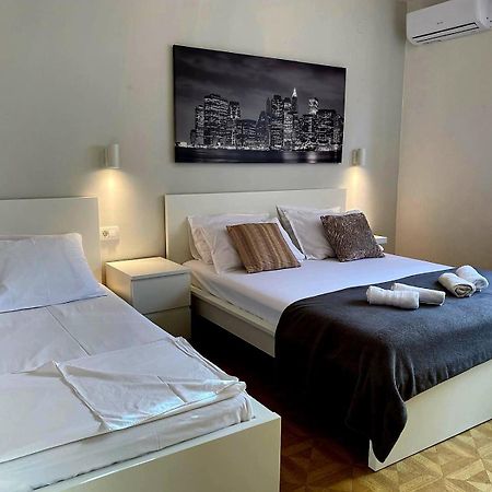 Apartament Sablić Marina Zewnętrze zdjęcie