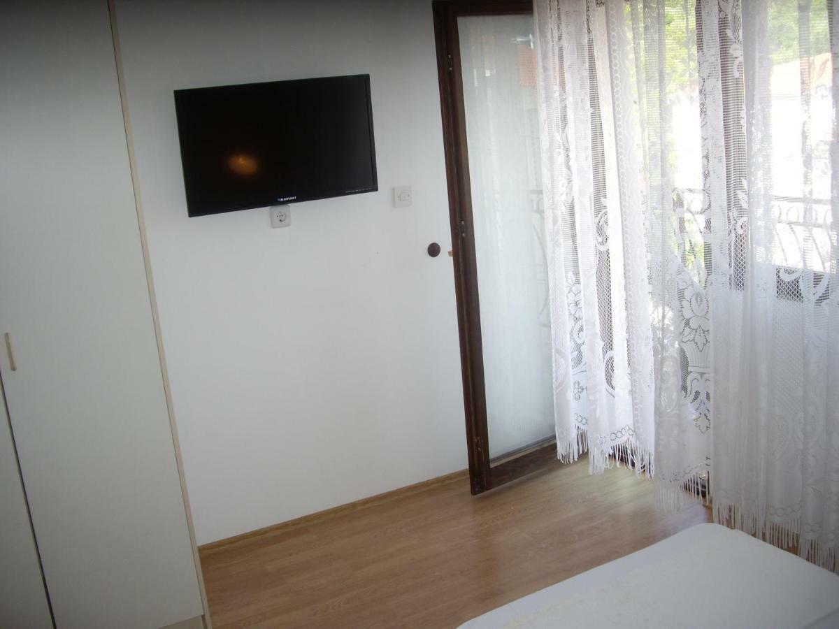 Apartament Sablić Marina Zewnętrze zdjęcie