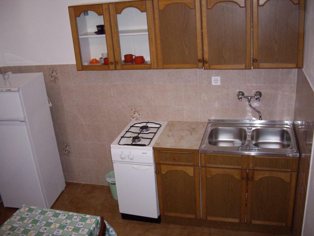 Apartament Sablić Marina Zewnętrze zdjęcie