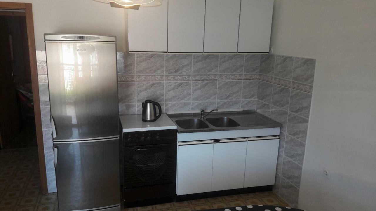 Apartament Sablić Marina Zewnętrze zdjęcie