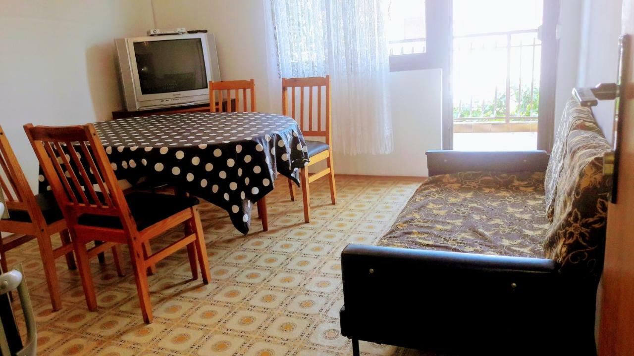 Apartament Sablić Marina Zewnętrze zdjęcie