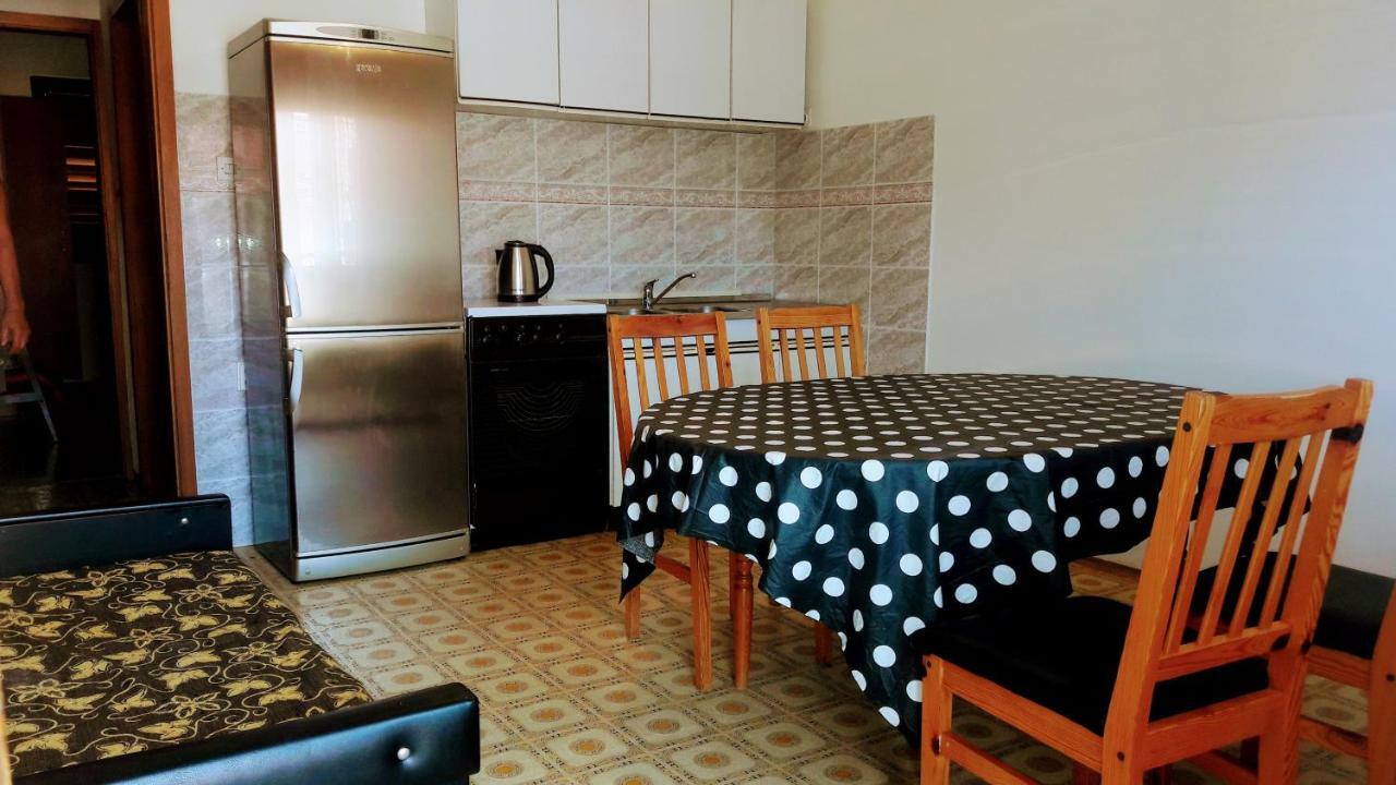 Apartament Sablić Marina Zewnętrze zdjęcie