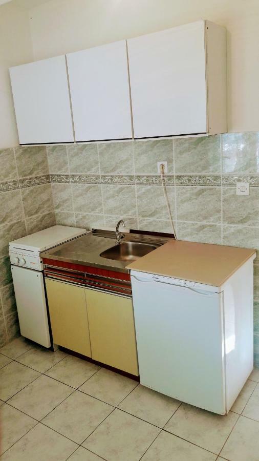 Apartament Sablić Marina Zewnętrze zdjęcie